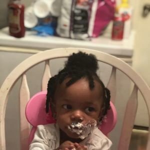 Meet your Posher, Marcus